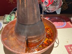 -东镇老火锅(长春路首店)