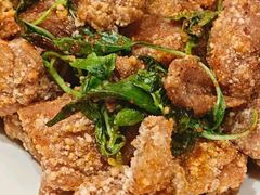 -隅乐胡椒虾·台湾菜·团建(皇岗店)