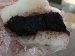切糕-清真老西北角温记粘食店(长沙路店)