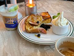 -玲婧胡同·生日蛋糕·餐厅(嘉里城店)