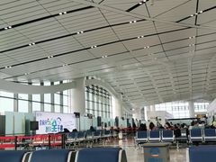 -张家口宁远机场
