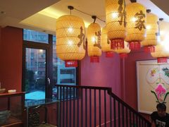 -张家卫·阳江菜·小海鲜(肥婆湾桥店)