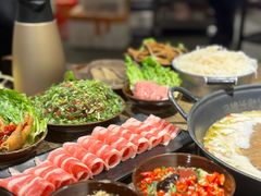 -冯校长老火锅(深圳总店)