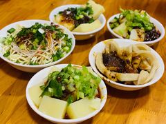 -洞子口张老二凉粉(文殊院店)