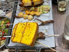 -破店肥哈·东北烧烤·夜宵(南山保利店)