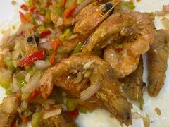 -合合春饼·酱骨·东北菜(潘家园店)