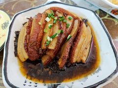 -涵家味土菜馆·徽州一绝臭鳜鱼(三河古镇店)