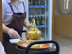 -诺敏塔拉奶茶-布里亚特包子-手把肉(锦都会店)