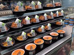 -盒马鲜生(皇庭广场店)