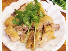 -文昌鸡饭店110号(中山路店)