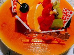 -面包新语(上地华联店)