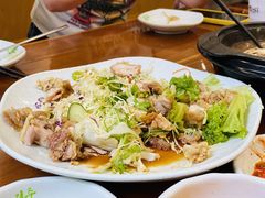 -全州拌饭馆(断桥店)