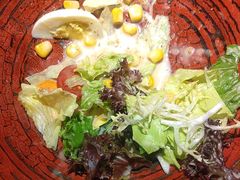 -上井精致料理自助餐(松雷店)