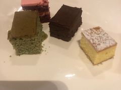 -万达文华酒店·美食汇自助餐厅