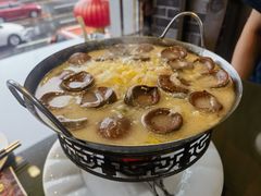 -老白肉馆(临江小区店)