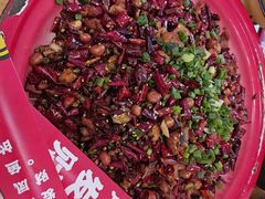 -聂发财重庆江湖菜(解放碑店)