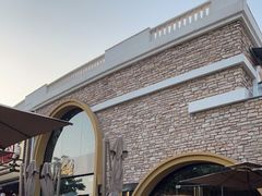 -Lets burger非常汉堡·环球风味(蓝色港湾店)