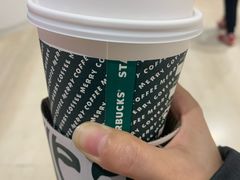 -星巴克臻选(南京金茂览秀城店)