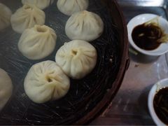 -四季美汤包(户部巷店)