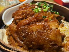 -小柴米·传统江西菜(八一广场店)