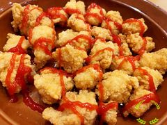 -萨莉亚意式餐厅(天河城购物中心店)