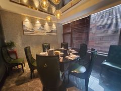 包厢-涵誉·私房菜(银都·锦创广场店)