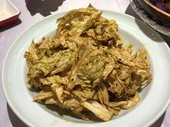 -味+新京宴·烤鸭·北京菜(创意谷店)