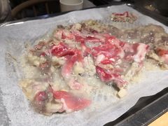 -玫瑰花园自助烤肉(顺义鑫海韵通店)