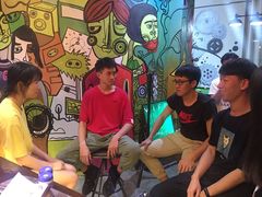 -相十三·别墅轰趴团建户外(同和店)