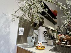 -MOI COFFEE(江山汇悦山府店)