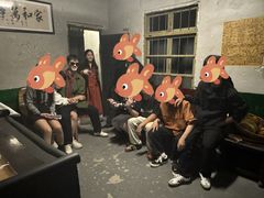 -棂笼·深度沉浸密室(武汉旗舰店)