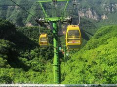 -云丘山景区