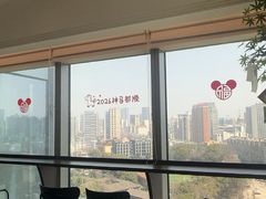 -芷迹江景酒店(五一广场汇景城店)