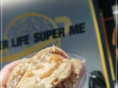 -超级猩猩健身·团课(金融街购物中心店)