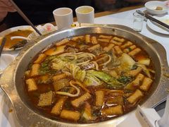-老城红焖羊肉(人民路店)