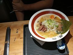 -雷门拉面·现熬骨汤(凯德来福士店)