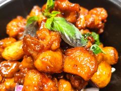 -皇冠明珠鱼翅楼(水上公园店)