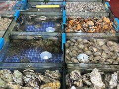 -明记海鲜大排档(巽寮湾店)
