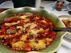 -上上席川菜(凯德乐峰广场店)