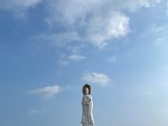 -三亚南山文化旅游区