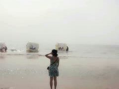-日照海滨国家森林公园