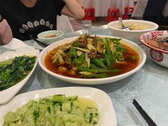 -陈胖子特色菜.鲜货现炒(融景城店)