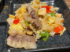 -新石器烤肉(中房金谊广场店)