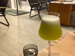 -稀物集咖啡(徽州大道店)