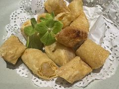 黄鱼响铃-佬太公海鸭·海鲜大排档(上海总店)