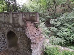 -北京上方山国家森林公园