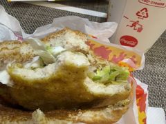 -麦当劳(龙湖北京大兴天街店)