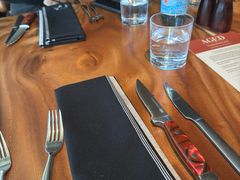 -The Meat & Wine Co Southbank(南岸店)