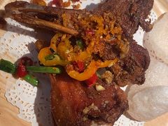 -避风塘·金牌店·夜宵(金玉兰店)