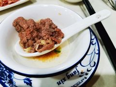 -伟记牛肉(金鸿公路店)